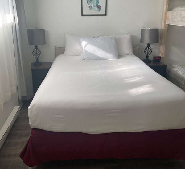 Deluxe Family Bedroom